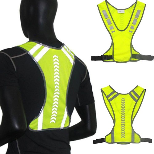 Motorrad-Sicherheitsjacke