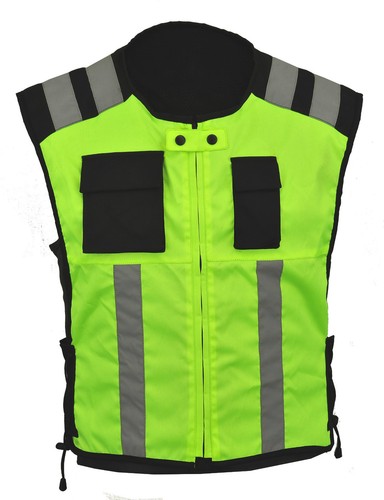 Motorrad vis weste - hi,