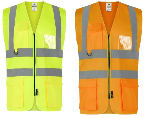 Vis weste viz sicherheits - hi-vis,