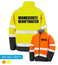 BRANDSCHUTZBEAUFTRAGTER