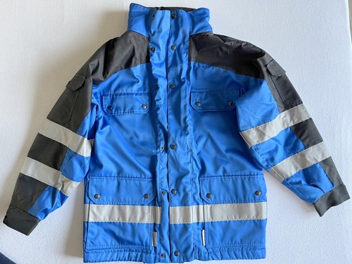 Neuwertige arbeitsjacke - neuwertige,
