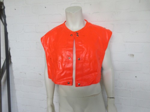 Pvc top warn - warn, feuerwehr