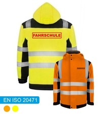 FAHRSCHULE Softshell
