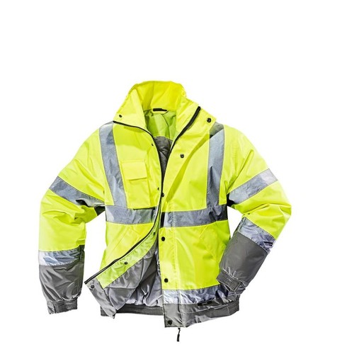 Bullstar warnschutzblouson - bullstar,