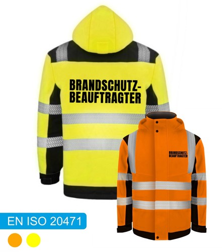 BRANDSCHUTZBEAUFTRAGTER