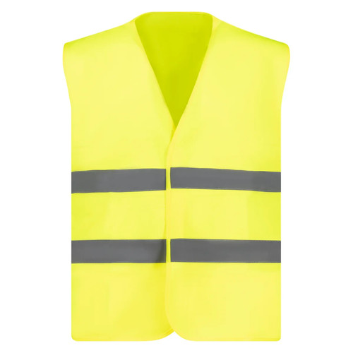Adamo 109140 warnweste - adamo, pf
